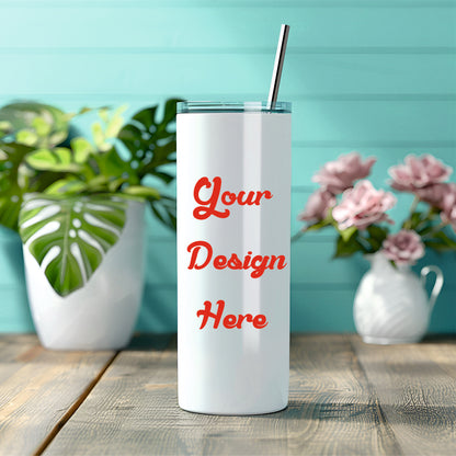 Customized Tumbler